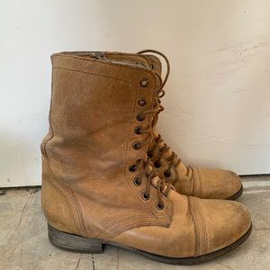 Steve Madden Troopa Boot
